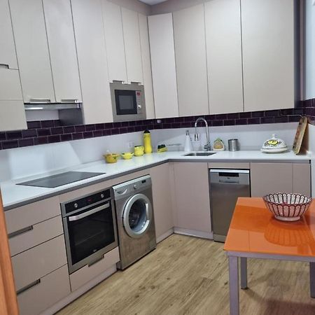 Casa Torre Baluarte Apartment Conil De La Frontera Ngoại thất bức ảnh