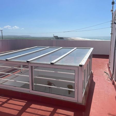 Casa Torre Baluarte Apartment Conil De La Frontera Ngoại thất bức ảnh