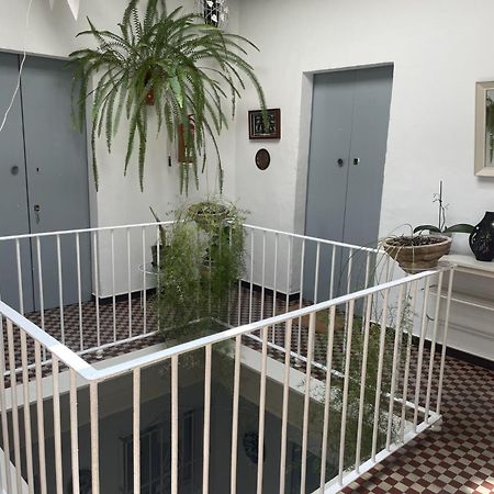 Casa Torre Baluarte Apartment Conil De La Frontera Ngoại thất bức ảnh