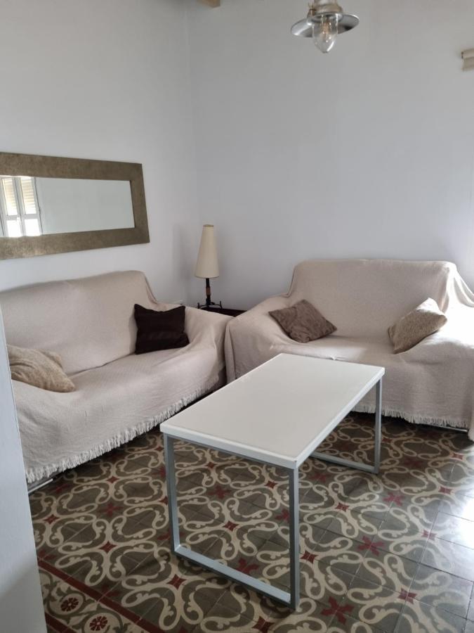 Casa Torre Baluarte Apartment Conil De La Frontera Ngoại thất bức ảnh