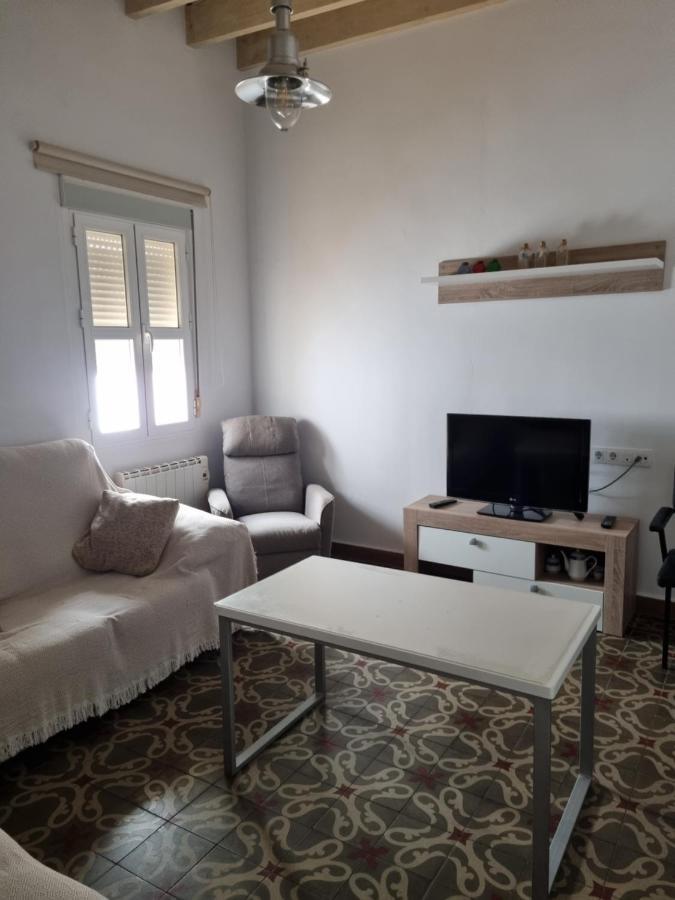 Casa Torre Baluarte Apartment Conil De La Frontera Ngoại thất bức ảnh