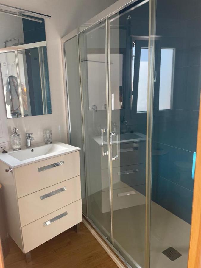 Casa Torre Baluarte Apartment Conil De La Frontera Ngoại thất bức ảnh