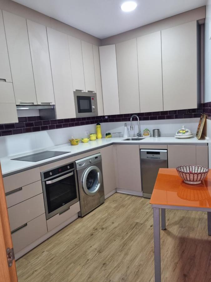 Casa Torre Baluarte Apartment Conil De La Frontera Ngoại thất bức ảnh