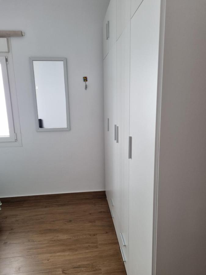 Casa Torre Baluarte Apartment Conil De La Frontera Ngoại thất bức ảnh