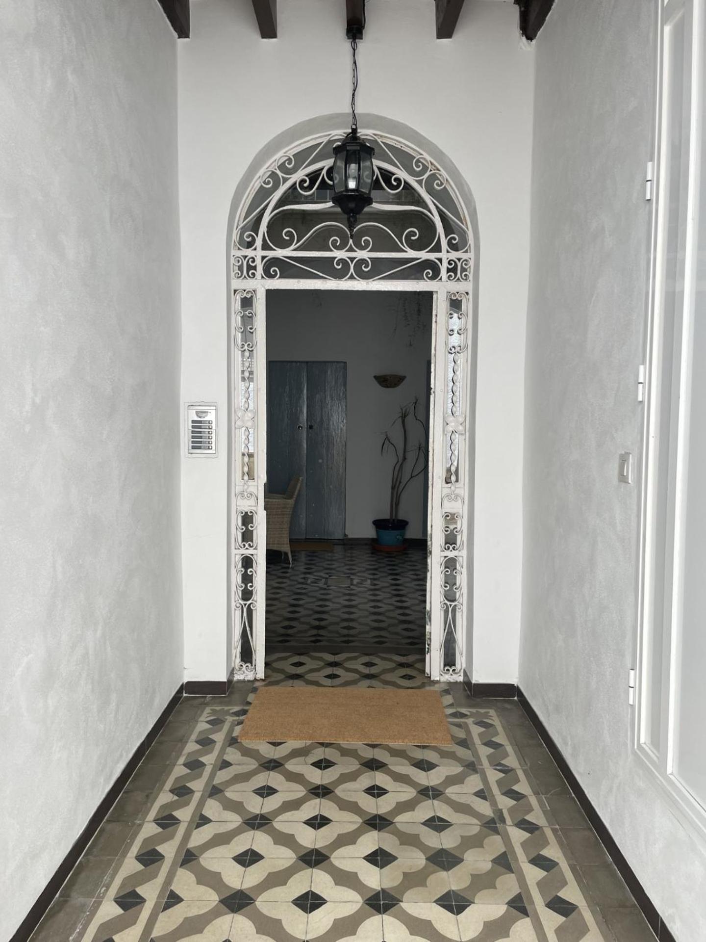 Casa Torre Baluarte Apartment Conil De La Frontera Ngoại thất bức ảnh